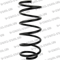 Пружина Лачетти задняя универсал KONNER