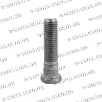 Шпилька колеса заднего Авео Т200, Т250, Т255 GM