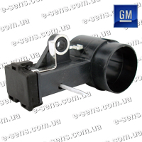 Щетки генератора Ланос Нубира GM