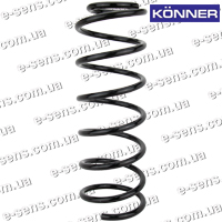 Пружина Авео задняя KONNER