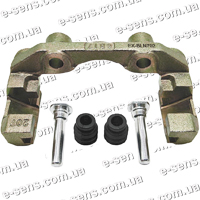 Скоба суппорта Сенс Ланос 1.5 Нексия EUROEX