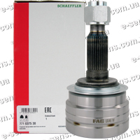 ШРУС Ланос 1.6 Лачетти наружный FAG