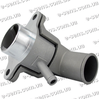 Термостат Ланос 1.6 Авео Нубира разборной