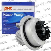 Насос водяной Лачетти 1.6 Авео 1.6 VALEO PHC
