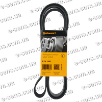 Ремень генератора 6PK1893 CONTITECH