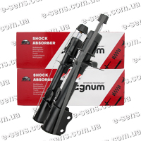 Амортизатор Лачетти задний MAGNUM