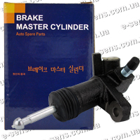 Цилиндр сцепления рабочий Авео PARTS-MALL