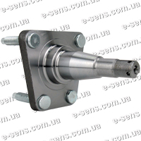 Ось ступицы заднего колеса Ланос PARTS-MALL