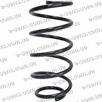 Пружина Лачетти задняя седан/хб LESJOFORS