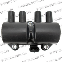 Катушка зажигания 4х конт ERA