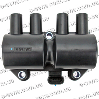 Катушка зажигания 4х конт GENERAL MOTORS