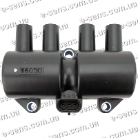 Катушка зажигания 3х конт GENERAL MOTORS