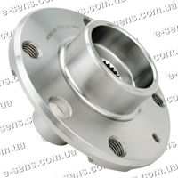 Ступица переднего колеса Ланос 1.5 PARTS-MALL