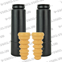 Сервисный комплект Авео задний MAGNUM