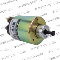 Реле тяговое Ланос Авео Нексия (3 болта) PROFIT