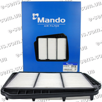 Фильтр воздушный Лачетти MANDO