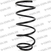 Пружина Лачетти задняя седан/хб KONNER