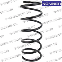 Пружина Лачетти передняя 1.6-1.8 KONNER  универсал