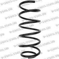 Пружина Лачетти передняя АКПП 1.6-1.8 KONNER универсал