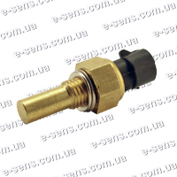 Датчик t охлаждающей жидкости Дэу Шевроле