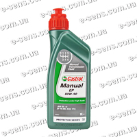 CASTROL Manual EP 80w-90