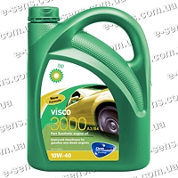 BP Visco 3000 10W-40 4л