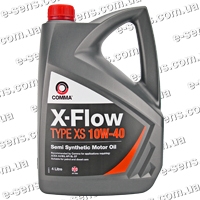 COMMA X-Flow XS 10W-40 4л