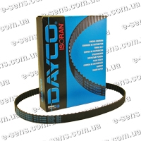 Ремень ГРМ 1.3/1.4 DAYCO