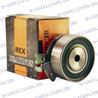 Ролик ГРМ 1.5 натяжной REX