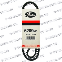 Ремень генератора 1.3/1.4 GATES