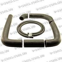 Патрубки радиатора Сенс