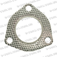 Прокладка резонатора Ланос Сенс Лачетти Украина