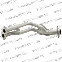 Труба приемная Сенс 1.3 ТМК