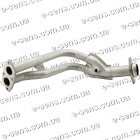 Труба приемная Сенс 1.3 ТМК под датчик