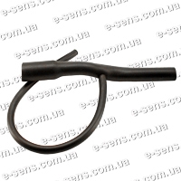 Шланг сапуна Ланос Авео 1.5 OEM