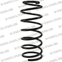 Пружина Ланос передняя Польша