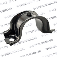 Кронштейн сайлентблока рычага переднего Ланос