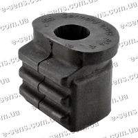 Сайлентблок рычага задний Ланос FEBI