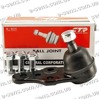 Шаровая опора Ланос CTR оригинал