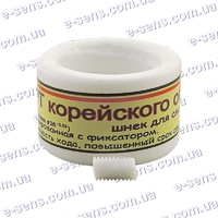 Втулка рулевого механизма Ланос (корейского образца)