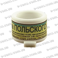 Втулка рулевого механизма Ланос (польского образца)