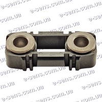 Втулка рулевой рейки Ланос направляющая (бинокль) GM