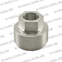 Гайка рулевой рейки Ланос GM