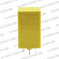 Реле ПТФ Daewoo GM