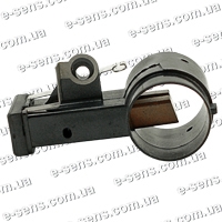 Щетки генератора Ланос Нубира Корея