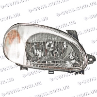 Фара Ланос передняя правая SUNGSAN-ZEM