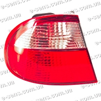 Фонарь Ланос левый наружный SUNGSAN-ZEM