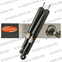 Амортизатор задний Ланос DELPHI Comfort