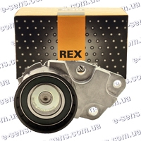 Ролик ГРМ 1.6 натяжной REX