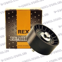 Ролик ГРМ 1.6 опорный REX